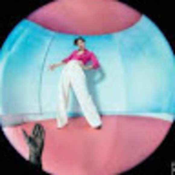 Meet your Posher, Azariah - Picture 1 of 1